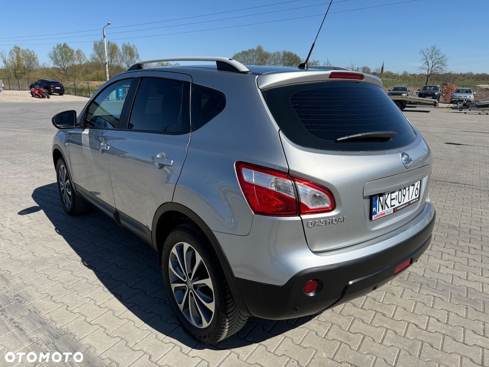Nissan Qashqai 2.0 I-Way - 6