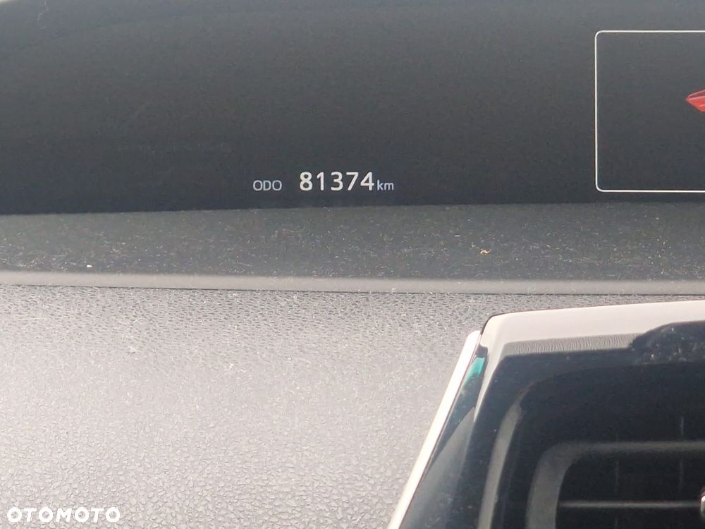 Toyota Prius - 2