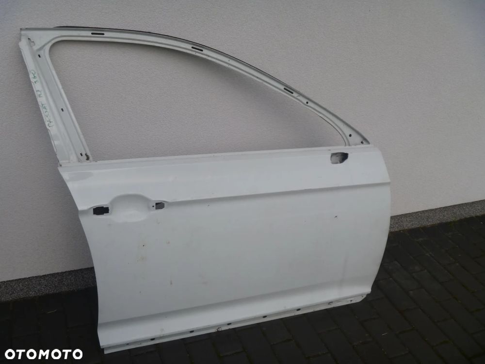 VW VOLKSWAGEN PASSAT B8 LIFT 2019 LAMPA LEWA FULL LED 3G1941035P - 14