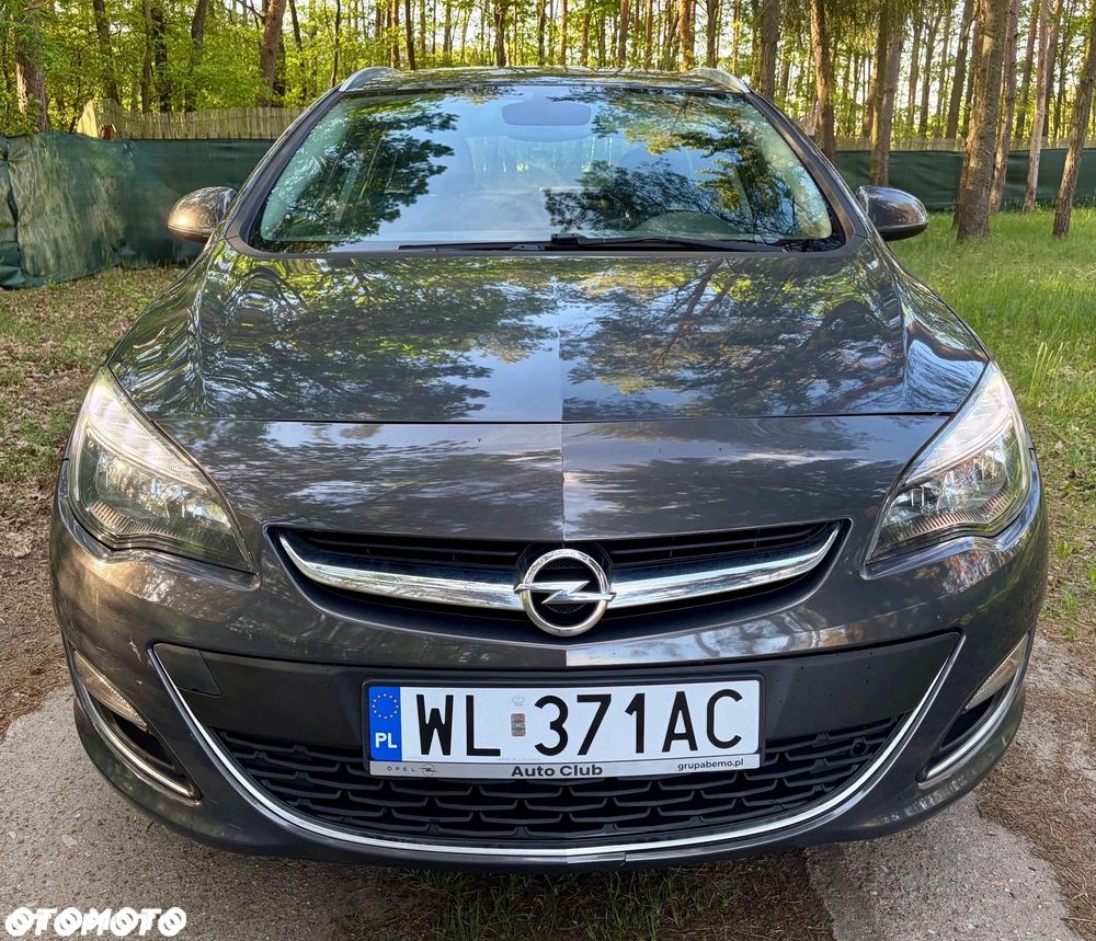 Opel Astra - 29