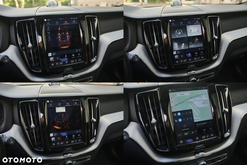 Volvo XC 60 B5 B Geartronic RDesign - 40
