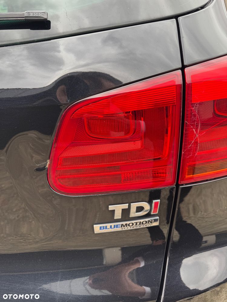 Volkswagen Tiguan 2.0 TDI BlueMot Trend&Fun - 16