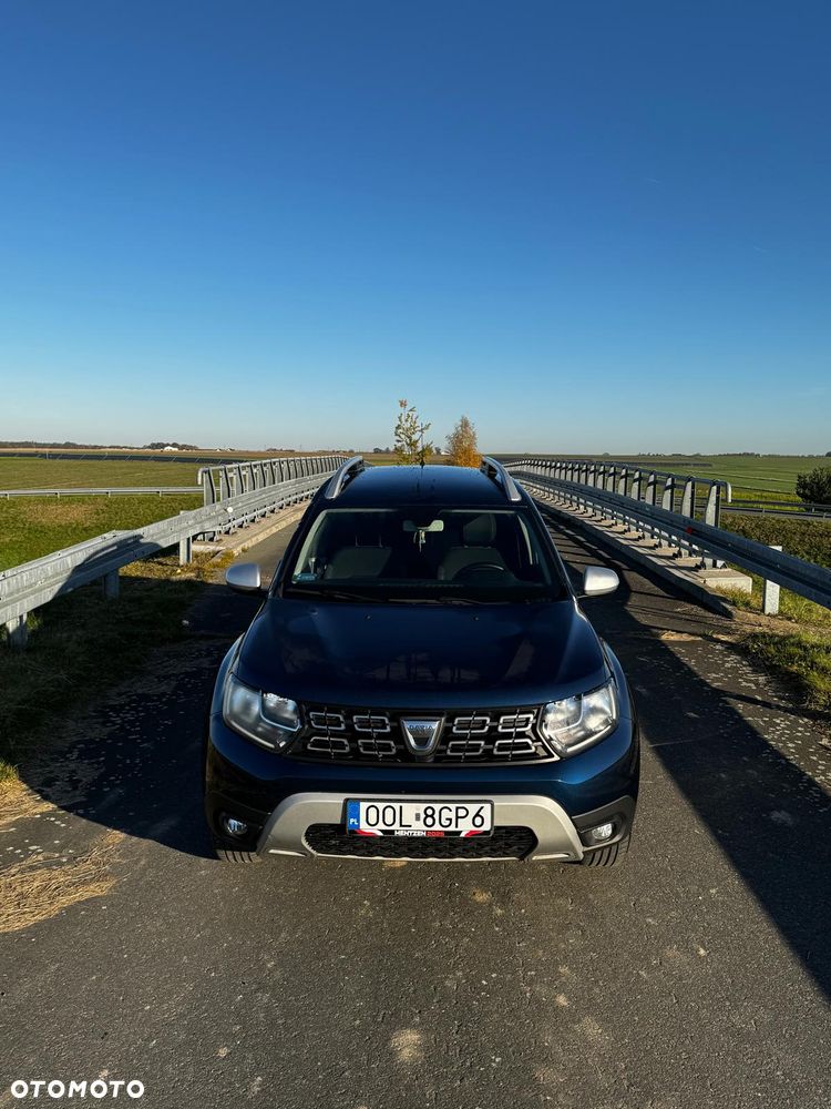 Dacia Duster - 12