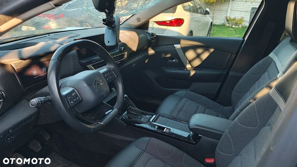 Citroën C4 PureTech 130 Stop & Start Business Class - 1