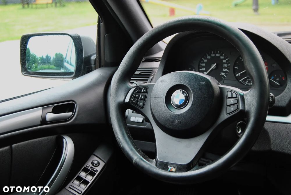 BMW X5 3.0 d - 9