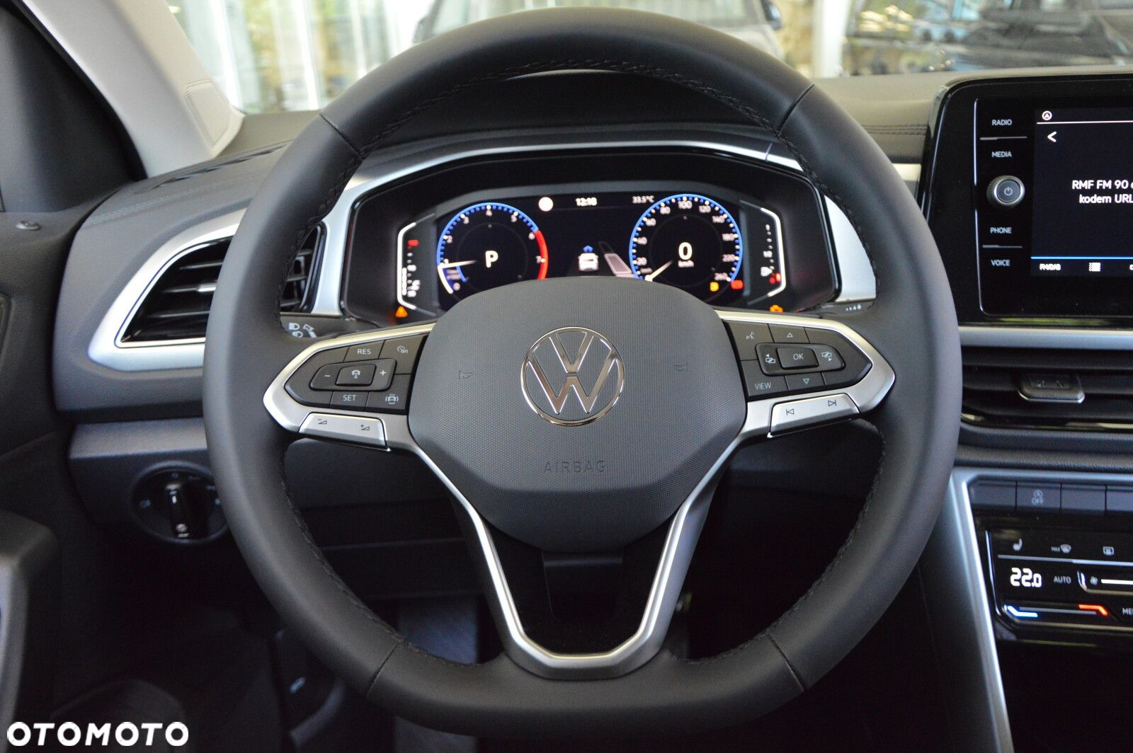 Volkswagen T-Cross - 15
