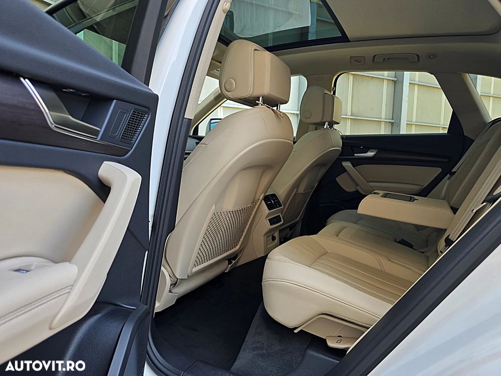 Audi Q5 45 TFSI quattro S tronic S line - 16