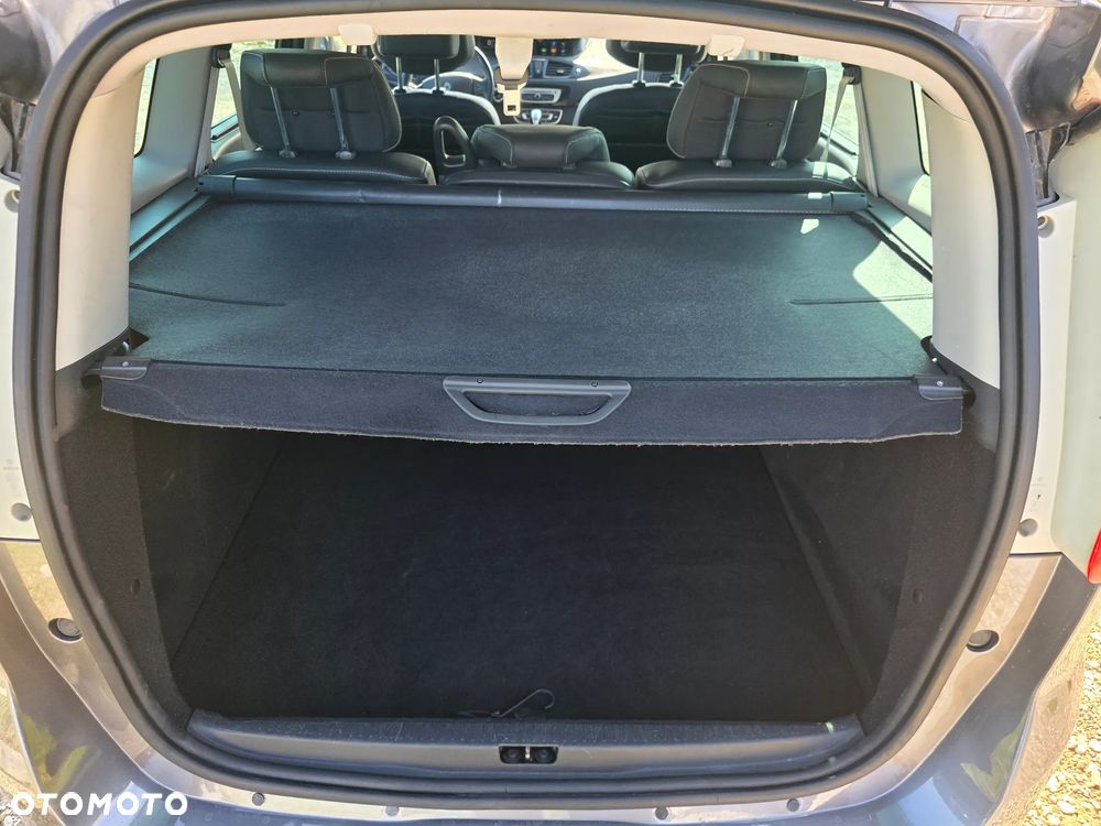 Renault Grand Scenic dCi 110 EDC Bose Edition - 32