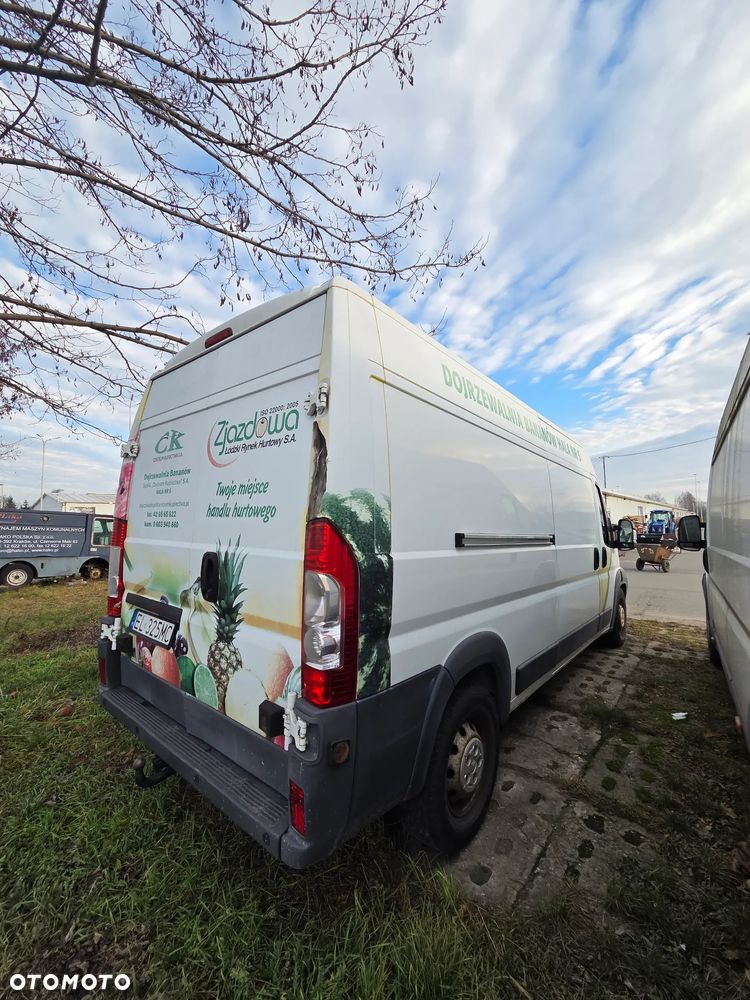 Citroën Jumper - 11