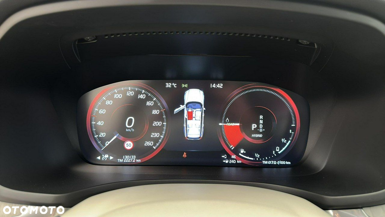 Volvo V60 - 18