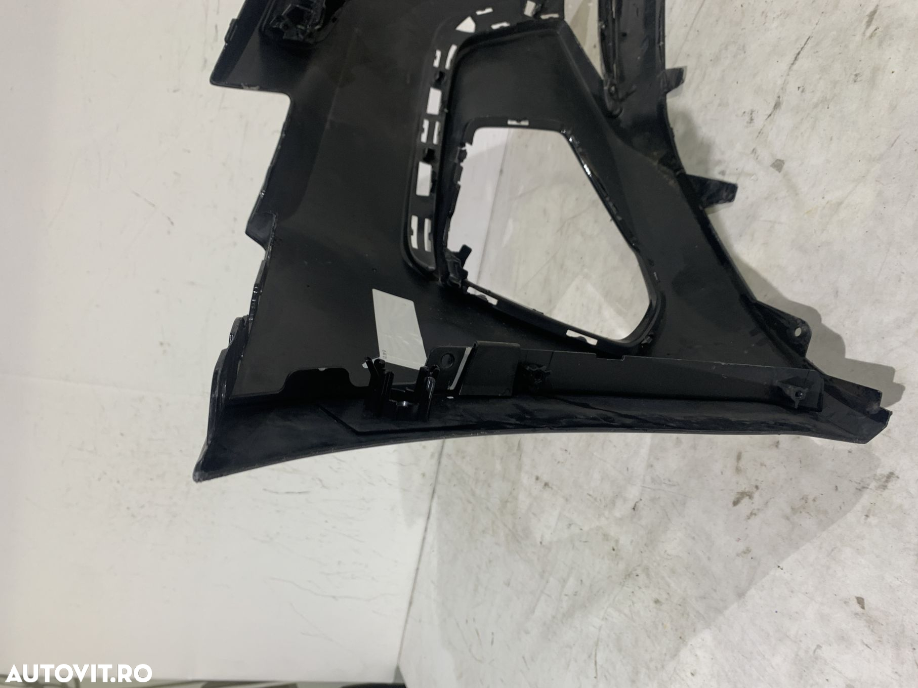 Bara fata Audi A3, 2019, 2020, 2021, 2022, 2023, cod origine OE 8Y0807437. - 7