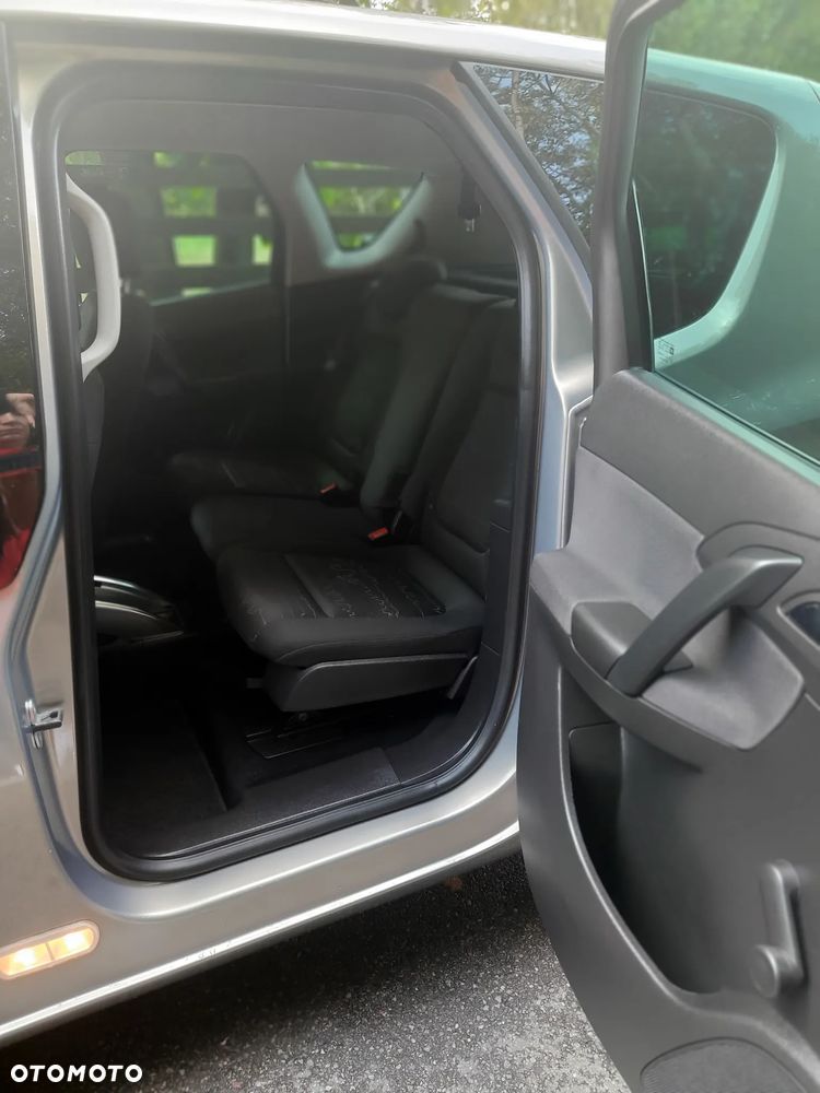 Opel Meriva 1.4 T Enjoy - 20