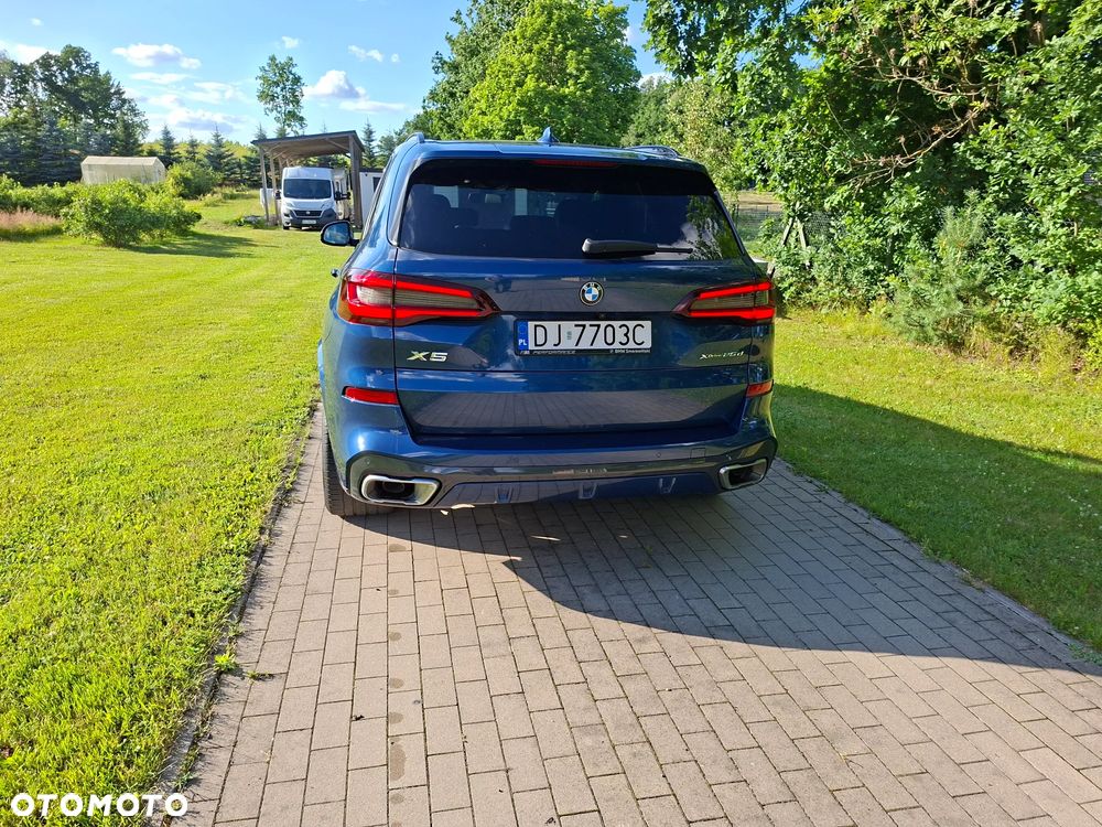 BMW X5 xDrive25d sport - 7