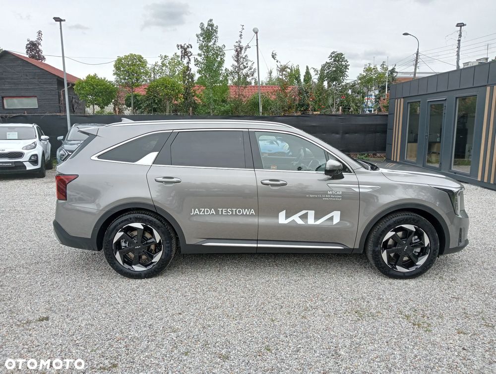 Kia Sorento 1.6 T-GDI HEV Prestige Line AWD 7os - 6