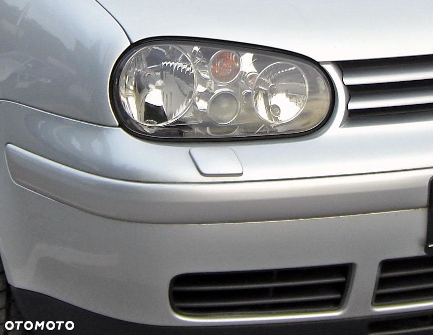 ZAŚLEPKA SPRYSKIWACZA VW GOLF IV L / P KOLORY - 7