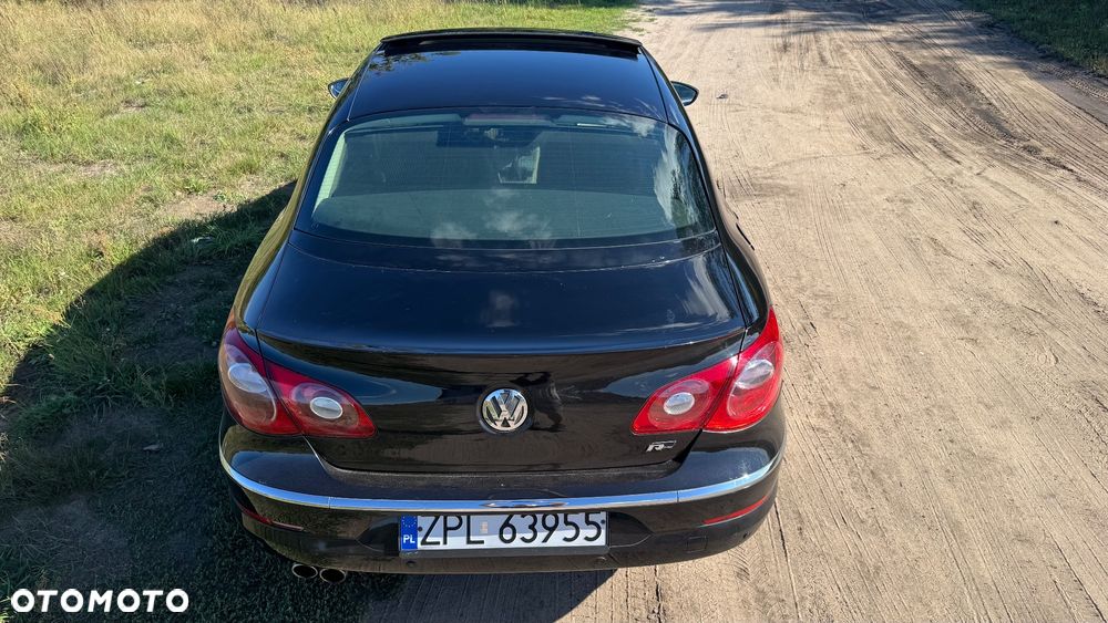 Volkswagen Passat CC 1.8 TSI - 11