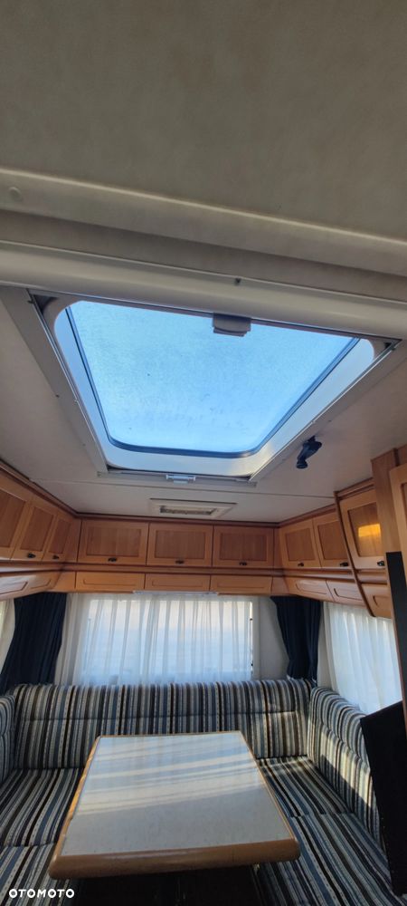 Hymer-Eriba B584 - 18