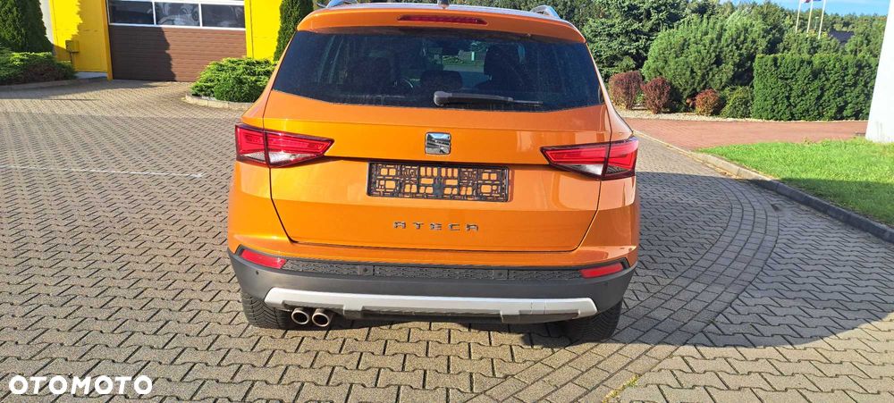 Seat Ateca - 5