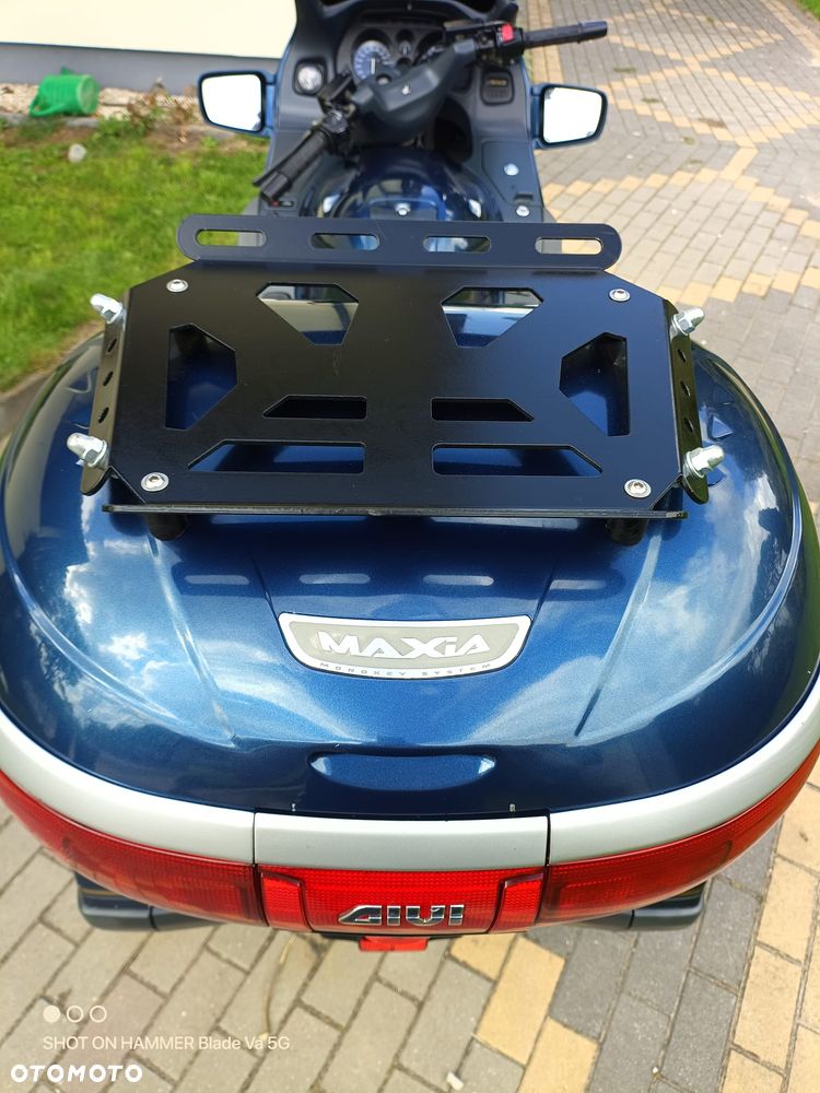 Honda ST - 7