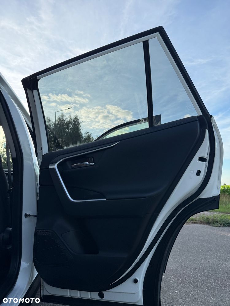 Toyota RAV4 2.5 Hybrid Comfort 4x4 - 17