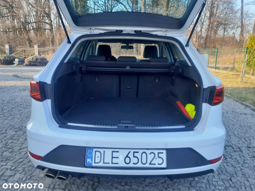 Seat Leon 1.4 TSI Start&Stop FR - 34