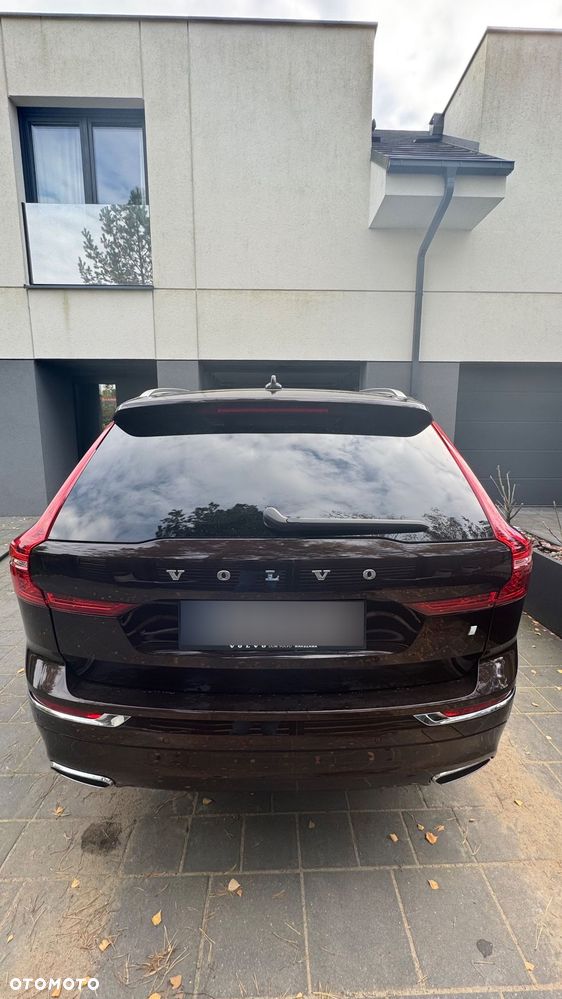 Volvo XC 60 - 6