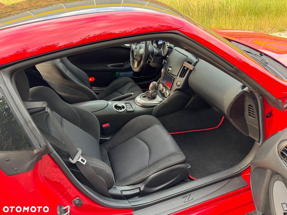 Nissan 370 Z 3.7 V6 Pack2 - 19