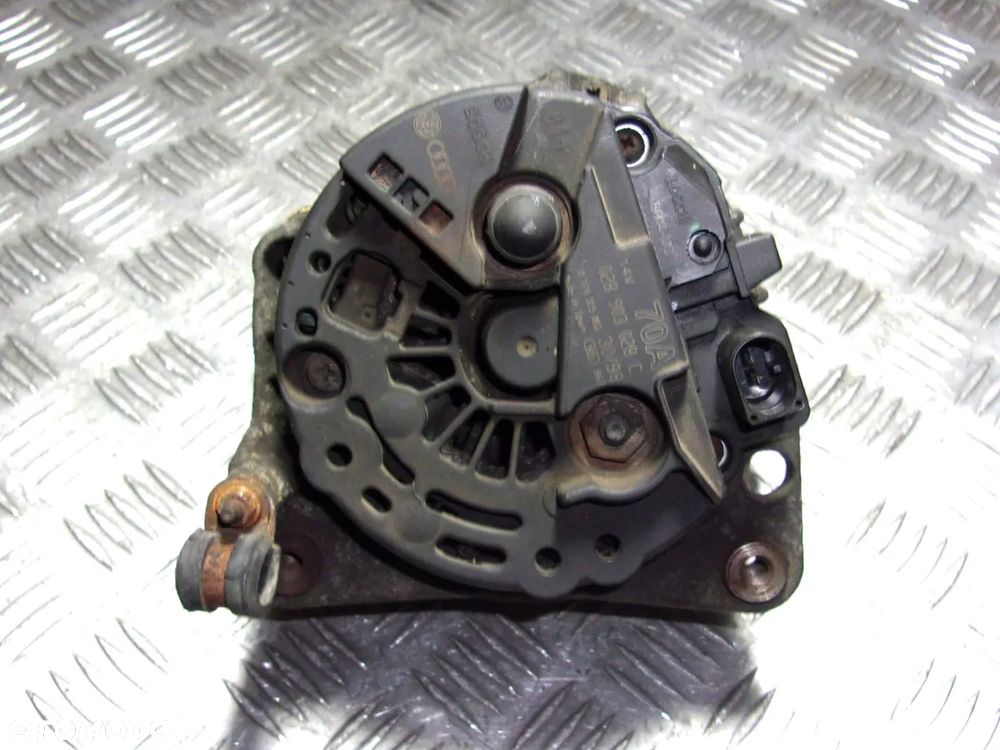 Ibiza IV Leon I Toledo II Fabia I Octavia I Golf IV Bora alternator 1.4 1.6 1.8 1.8T 2.0 - 3