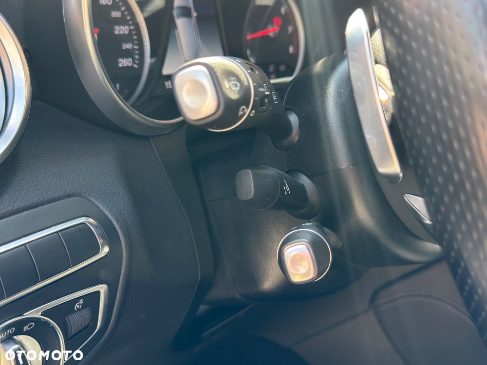 Mercedes-Benz GLC 250 4-Matic - 30