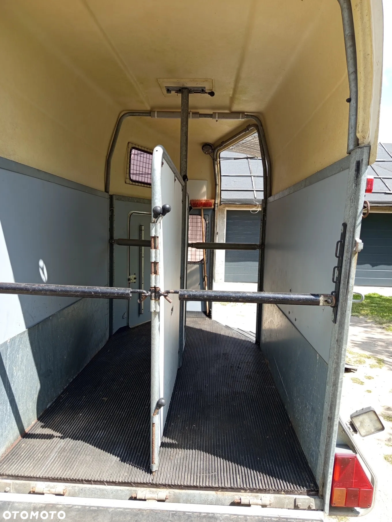 General Trailer Tgab Apollo 145 - 12