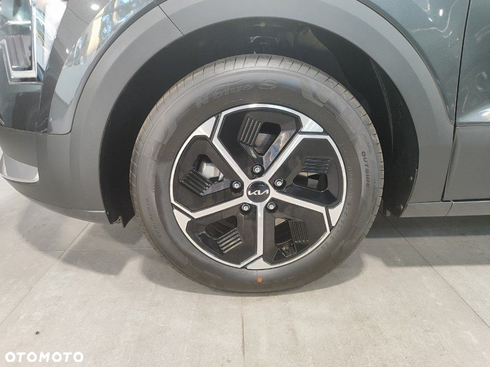 Kia Niro - 5