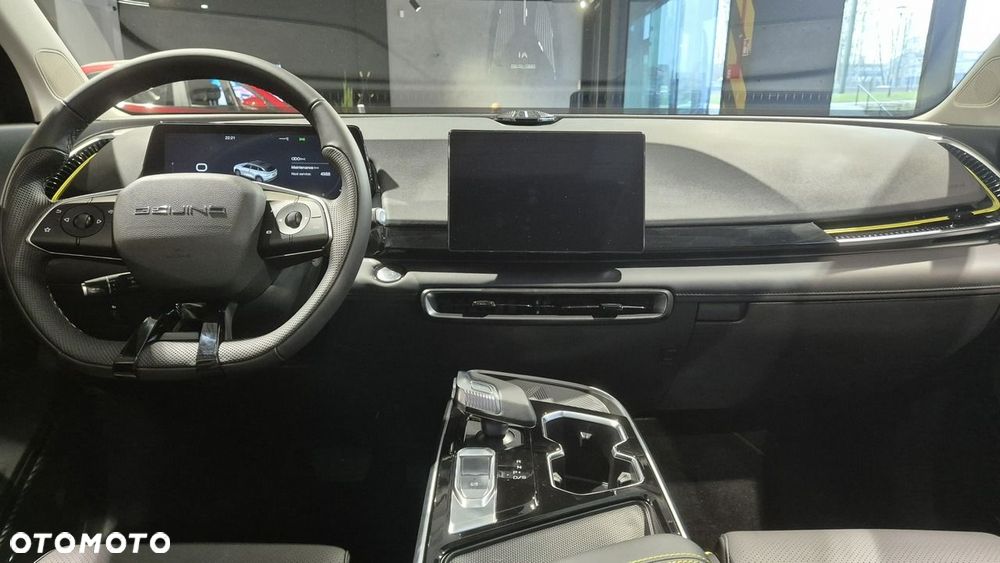 BAIC 5 - 4
