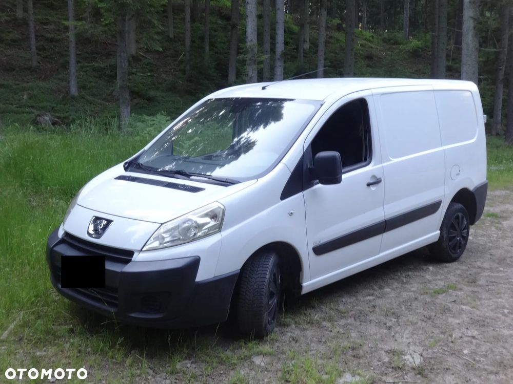 Peugeot Expert - 2