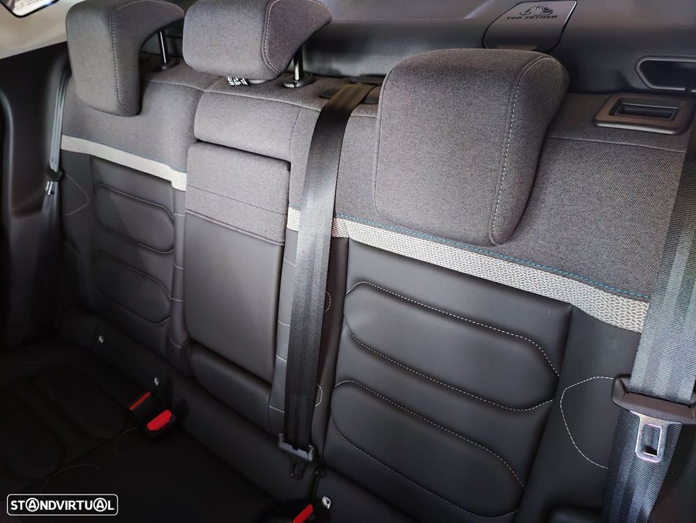 Citroën C4 X 1.5 BlueHDi Max EAT8 - 29