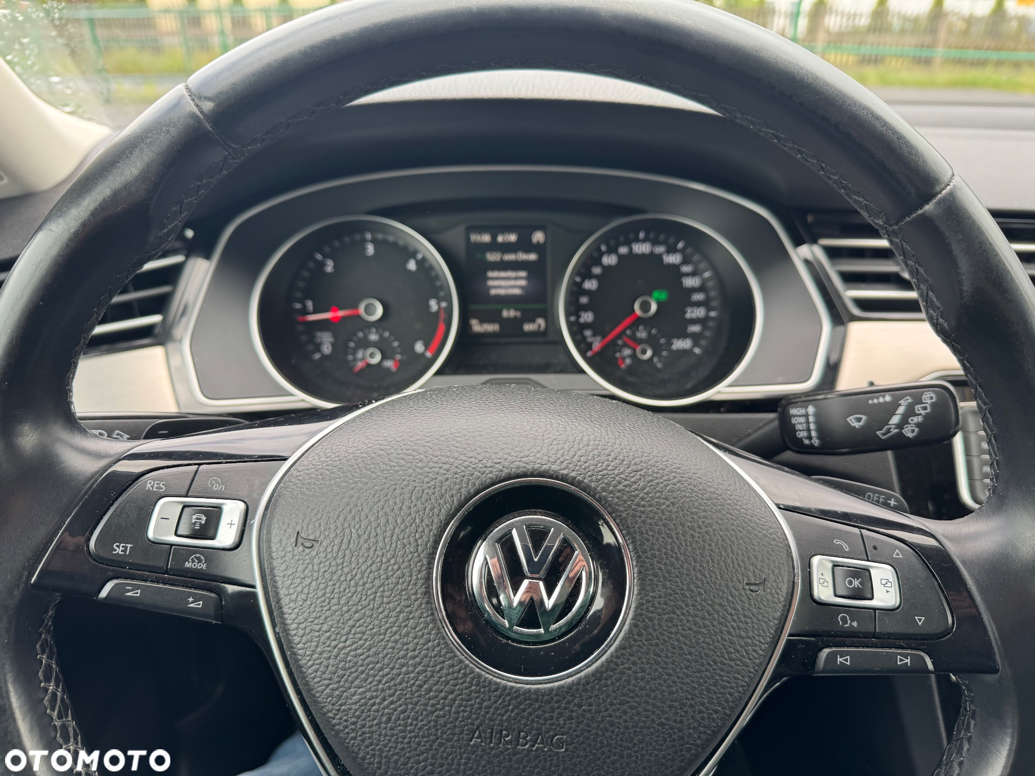 Volkswagen Passat 2.0 TDI BMT Highline DSG - 14