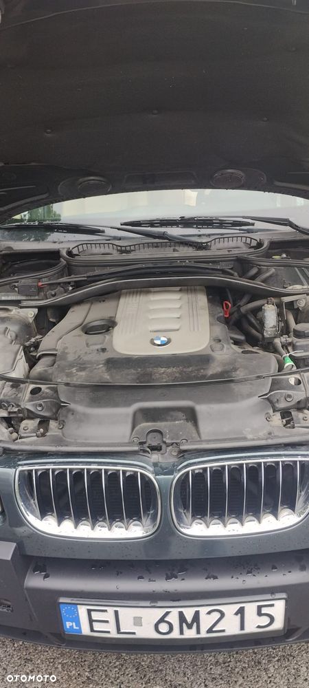 BMW X3 - 13