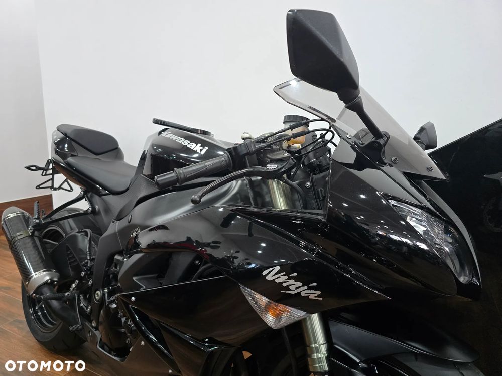 Kawasaki Ninja - 2