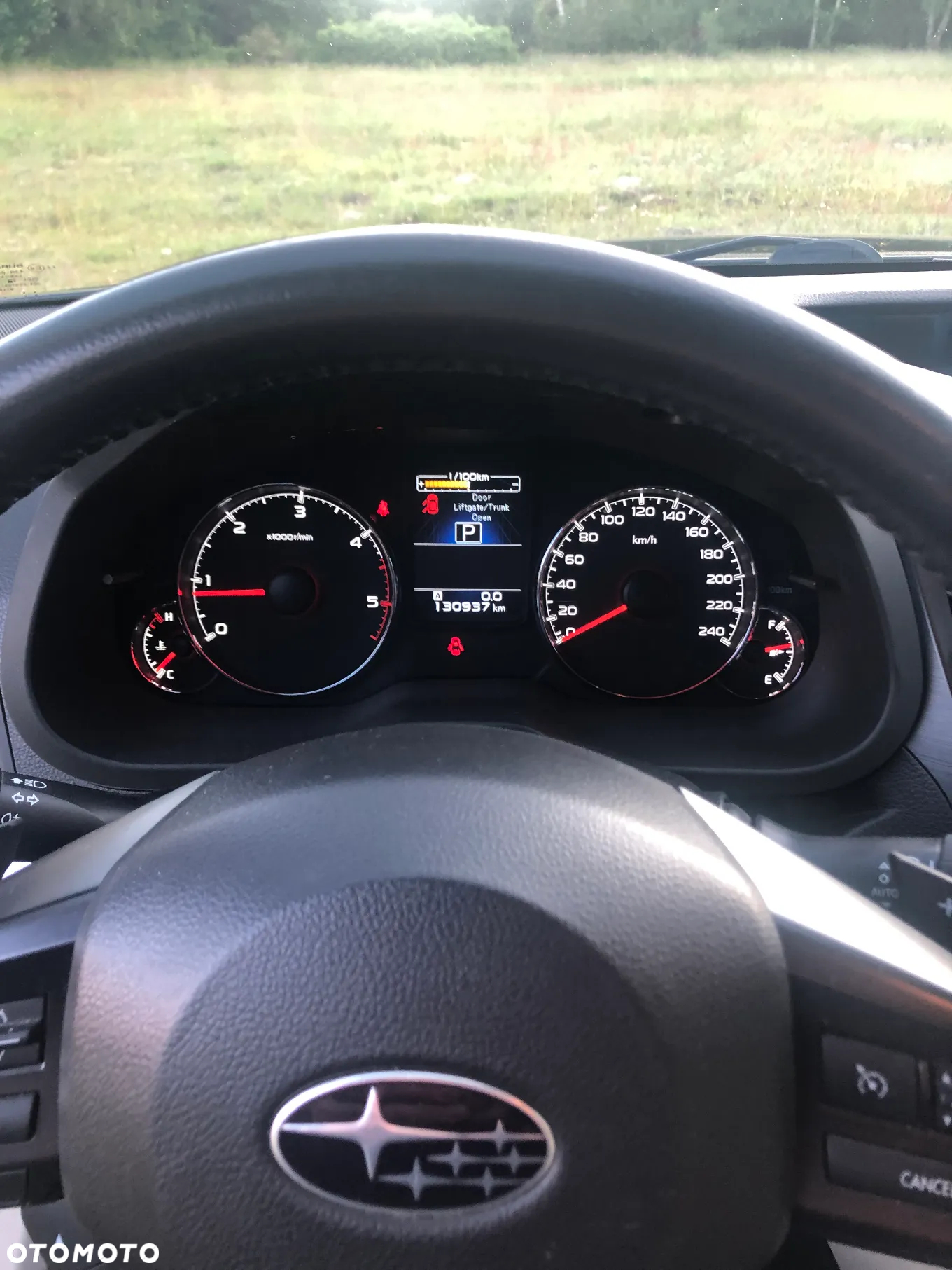Subaru Outback Legacy 2.0 D Comfort AT - 7