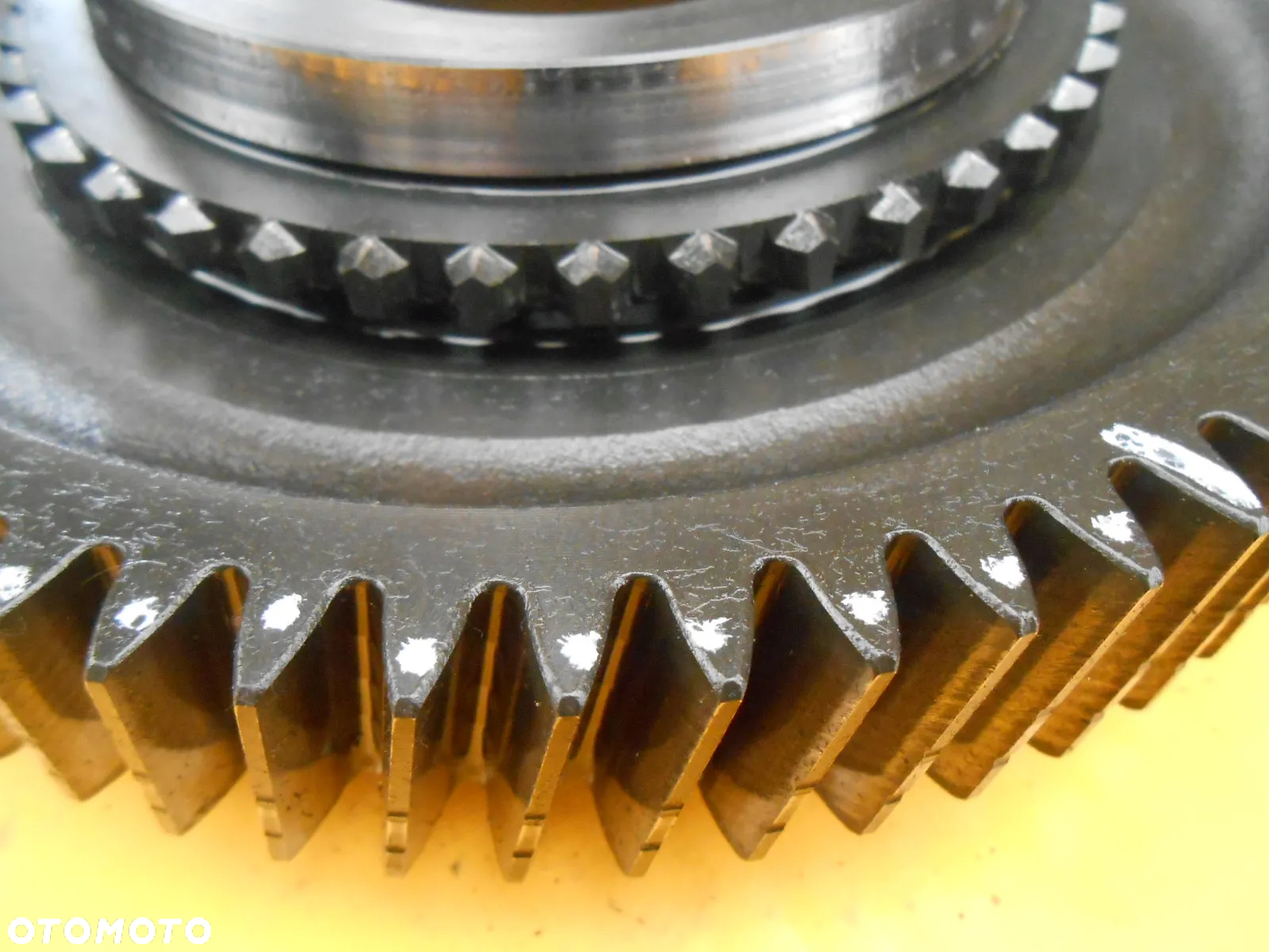 Tryb Z70 R159366 AQ John Deere 6930 Premium - 2