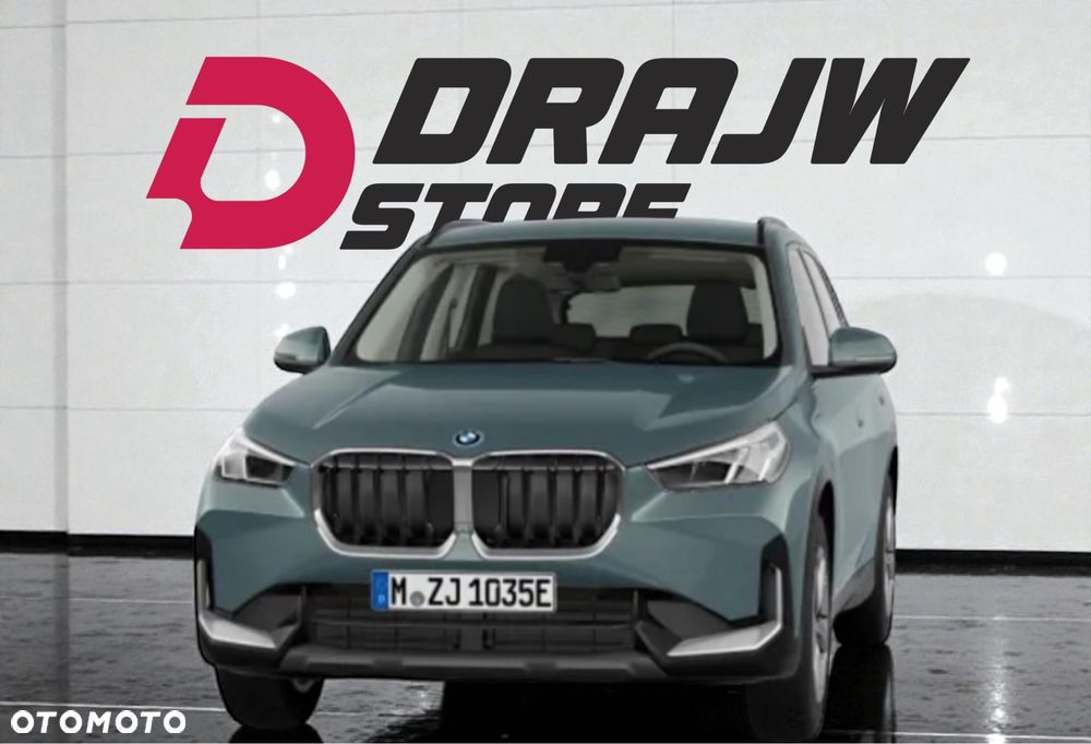 BMW X1 xDrive25e M Sport Edition - 6