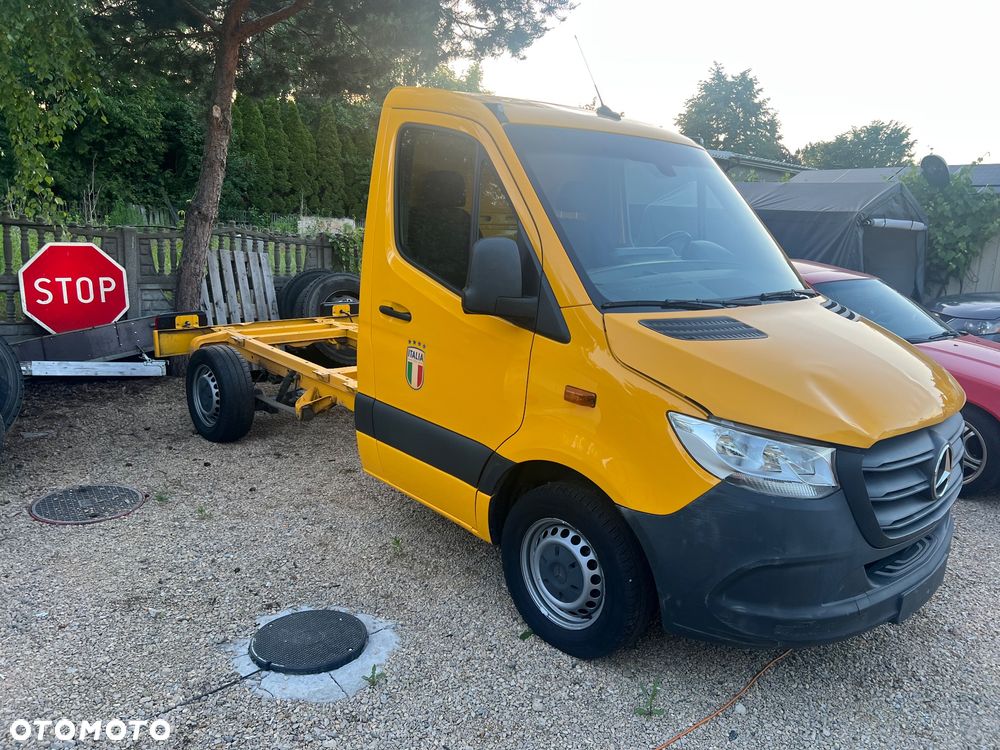 Mercedes-Benz Sprinter 314 CDI - 2
