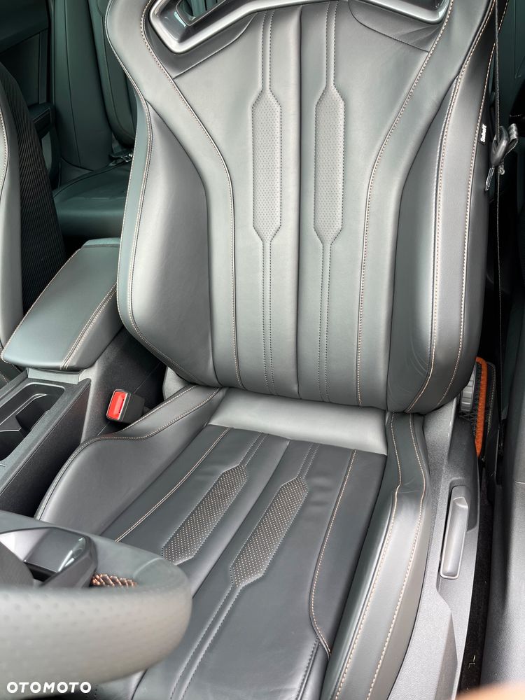 Cupra Formentor 2.5 TSI 4Drive VZ5 DSG - 21