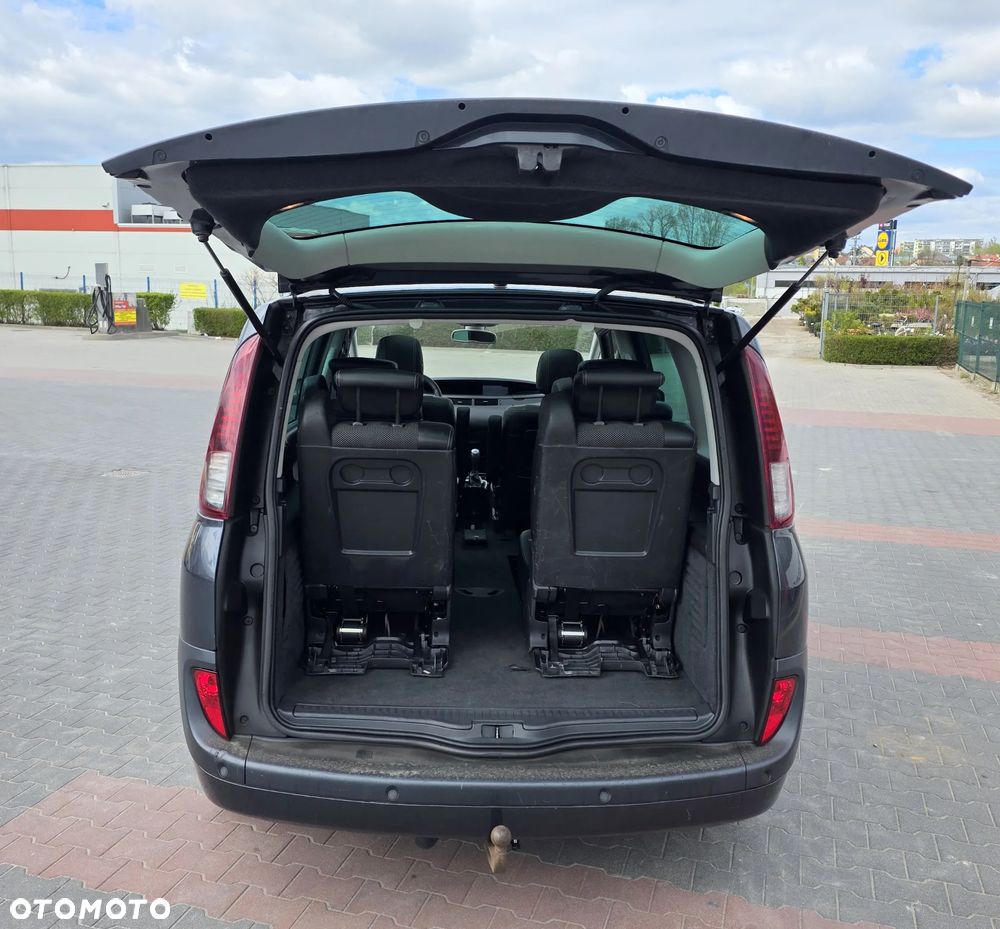 Renault Grand Espace 2.0 Privilege - 5