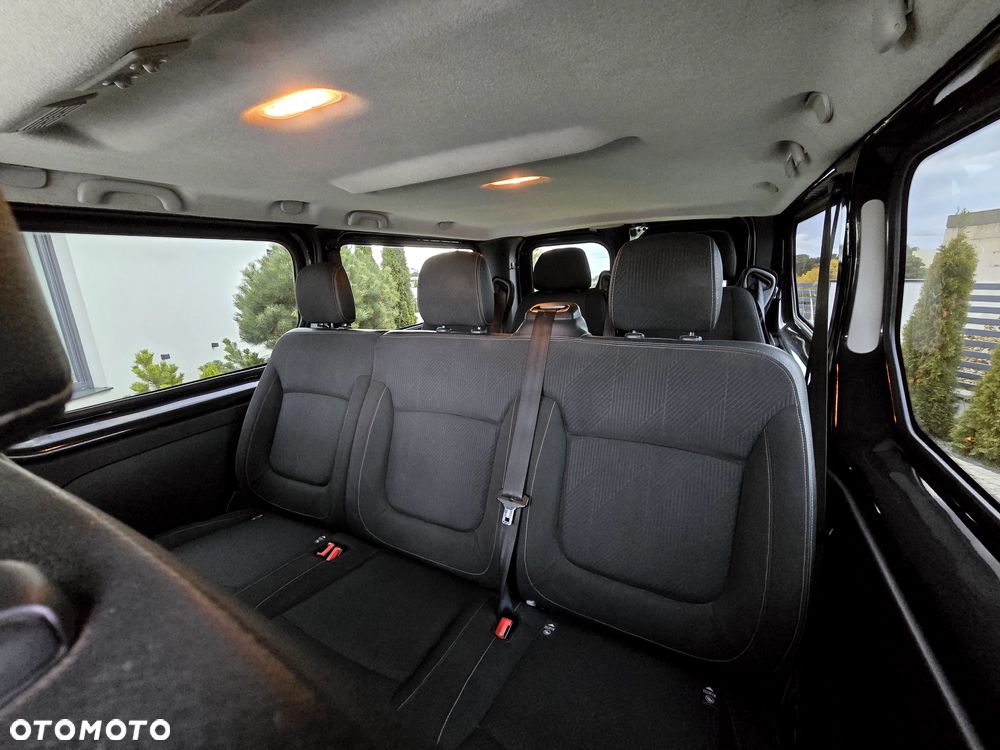 Renault Trafic - 23