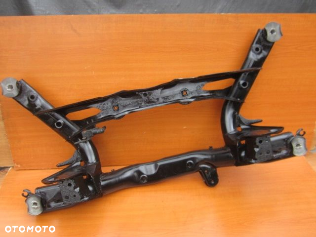 VW AUDI SKODA SEAT 4x4 MOST TYŁ HALDEX 0BR525010 KWC uszkodzony nr20 - 11
