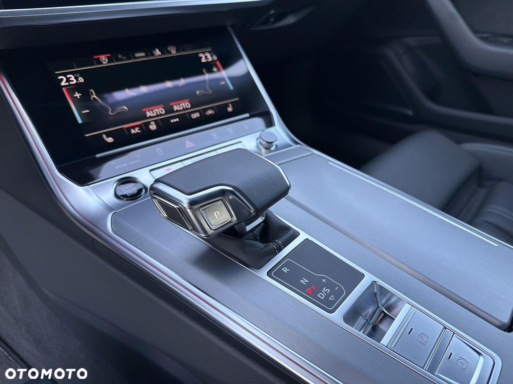 Audi A7 Sportback - 22
