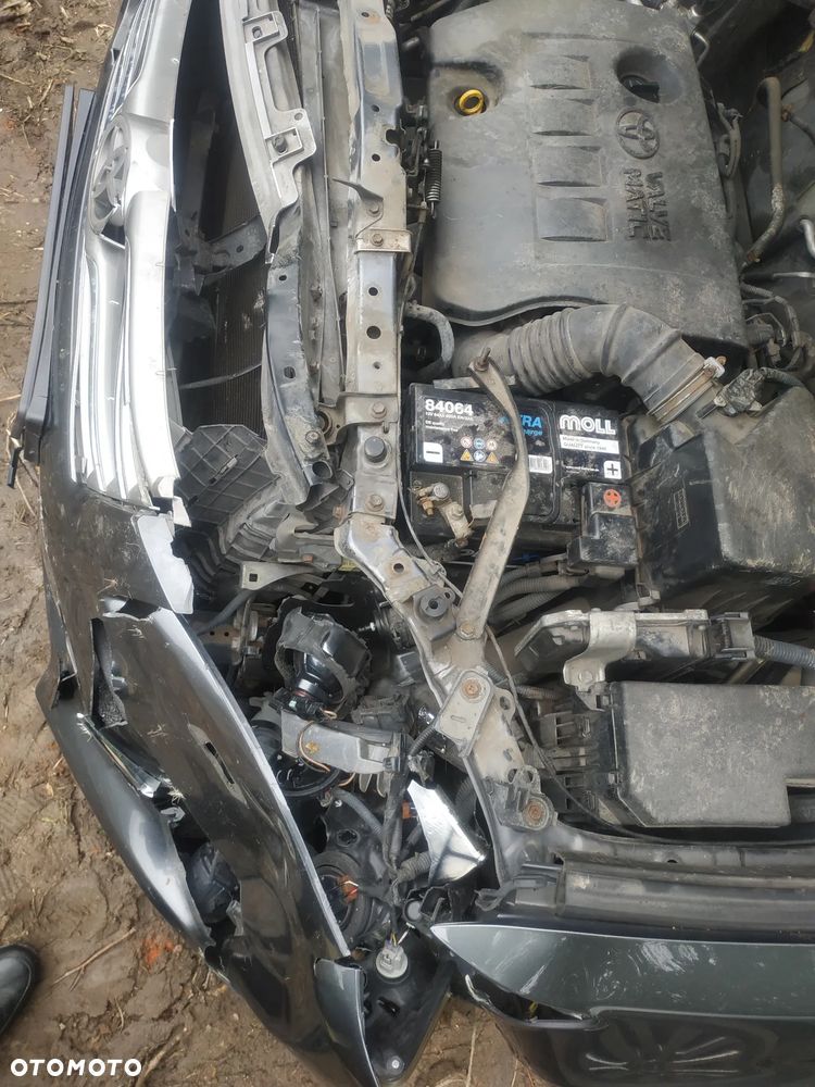 Toyota RAV4 2.0 4x2 Life - 6