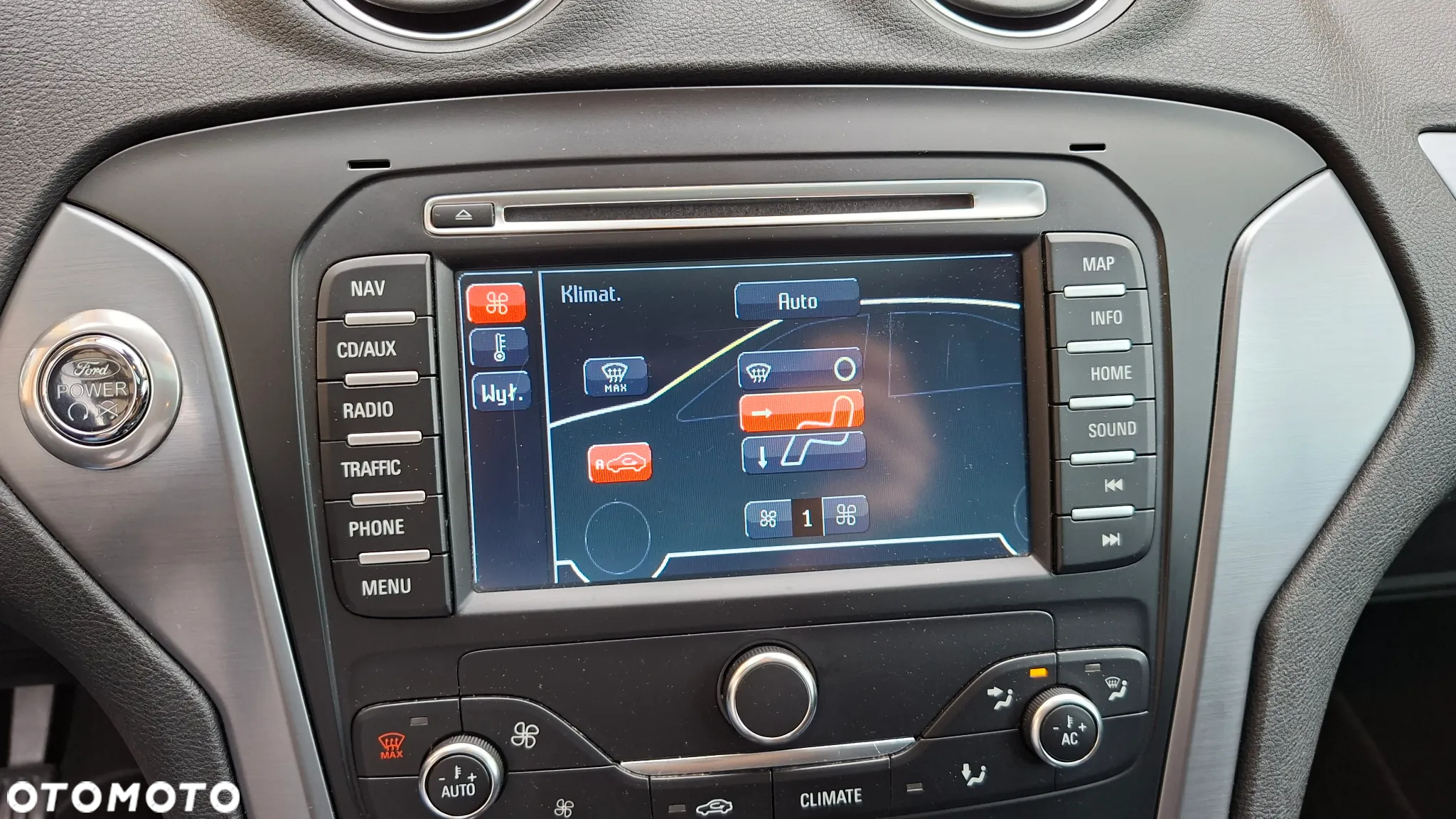 Ford Mondeo 2.0 TDCi Titanium - 22