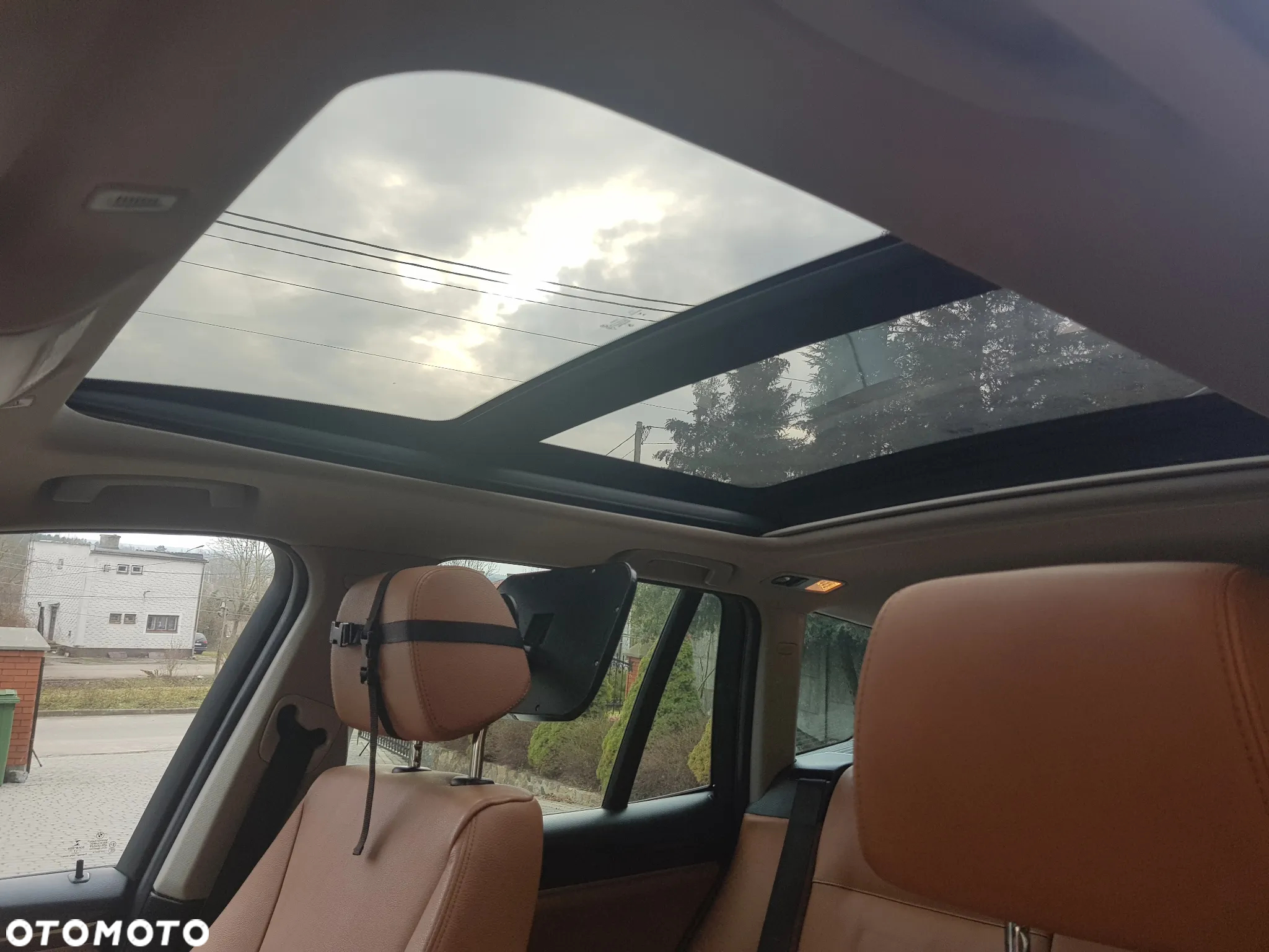 BMW X3 xDrive28i - 15