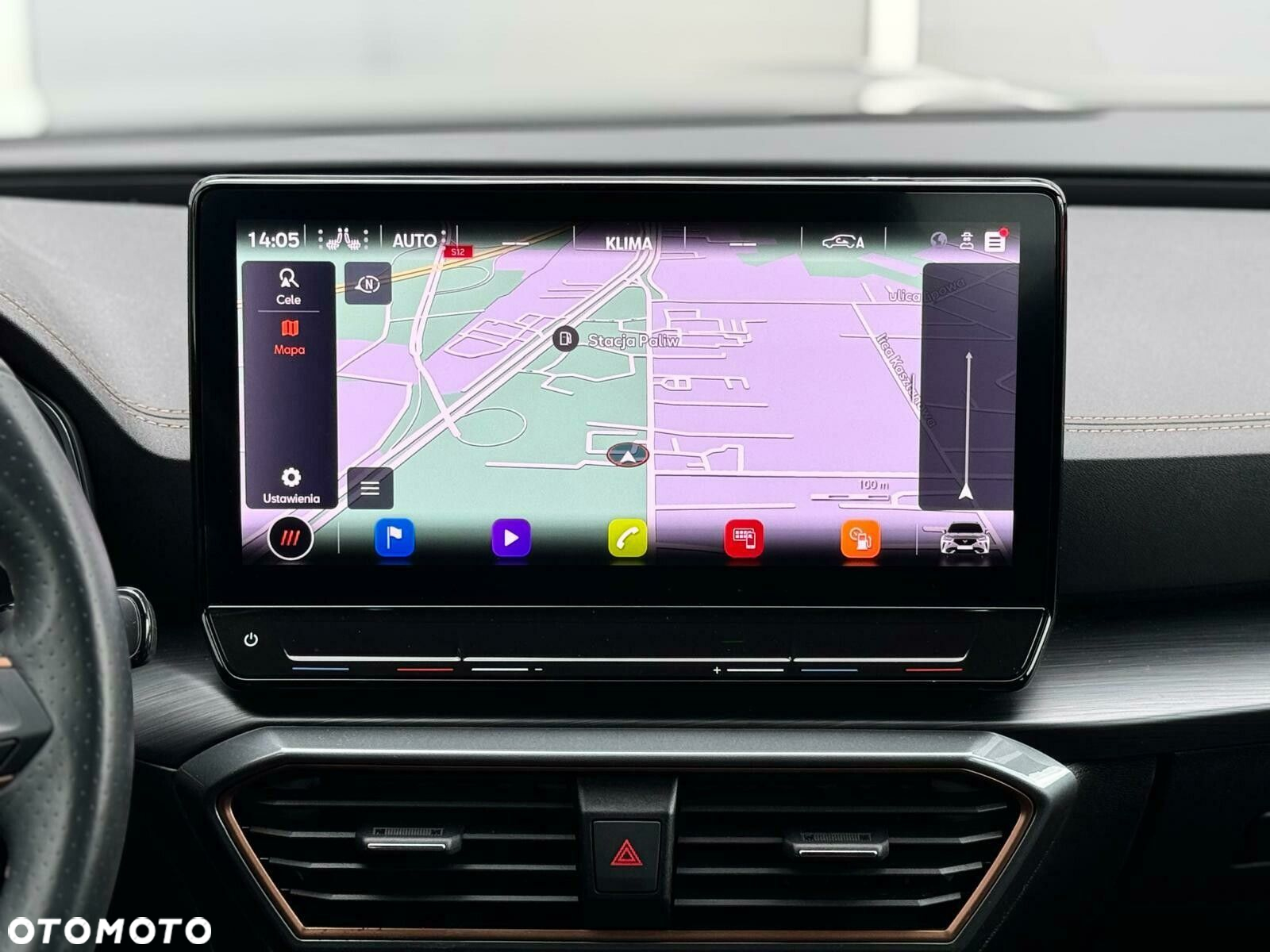 Cupra Formentor 2.0 TSI 4Drive VZ DSG - 23